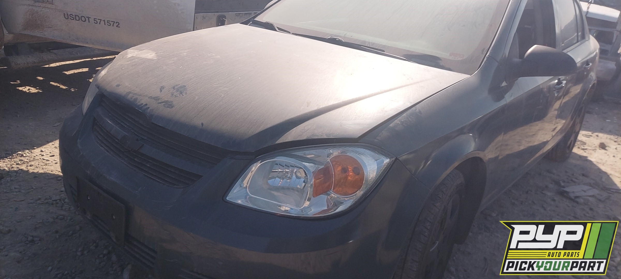 2006 CHEVROLET COBALT available for parts