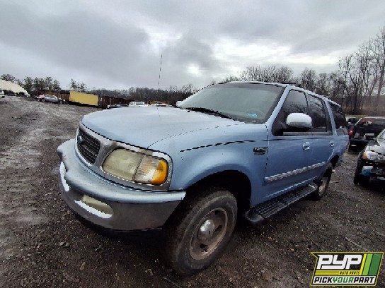 1998 FORD EXPEDITION available for parts