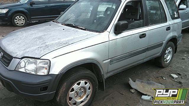 1998 HONDA CR-V available for parts