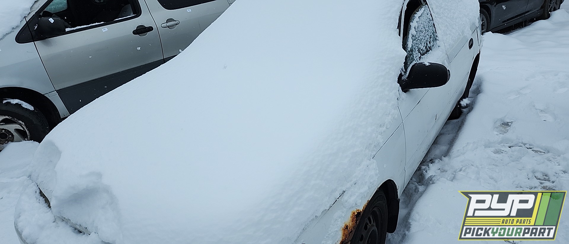 1997 TOYOTA COROLLA available for parts