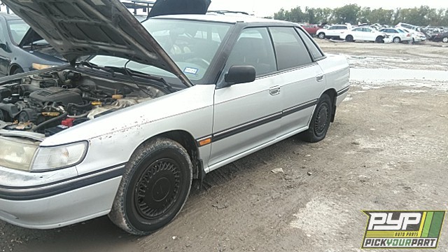 1994 SUBARU LEGACY available for parts