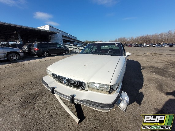 1994 BUICK LESABRE partes disponibles