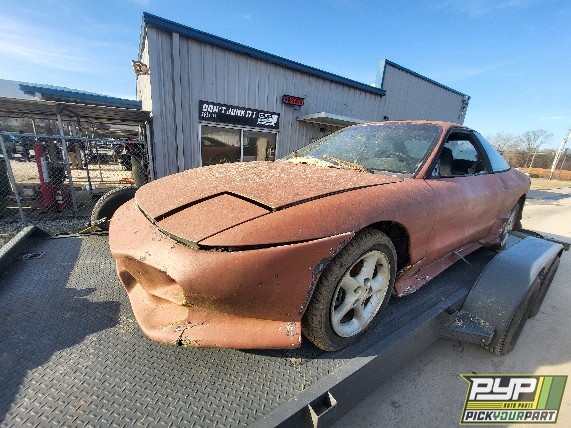 1994 FORD PROBE available for parts