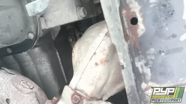 2014 NISSAN MURANO partes disponibles