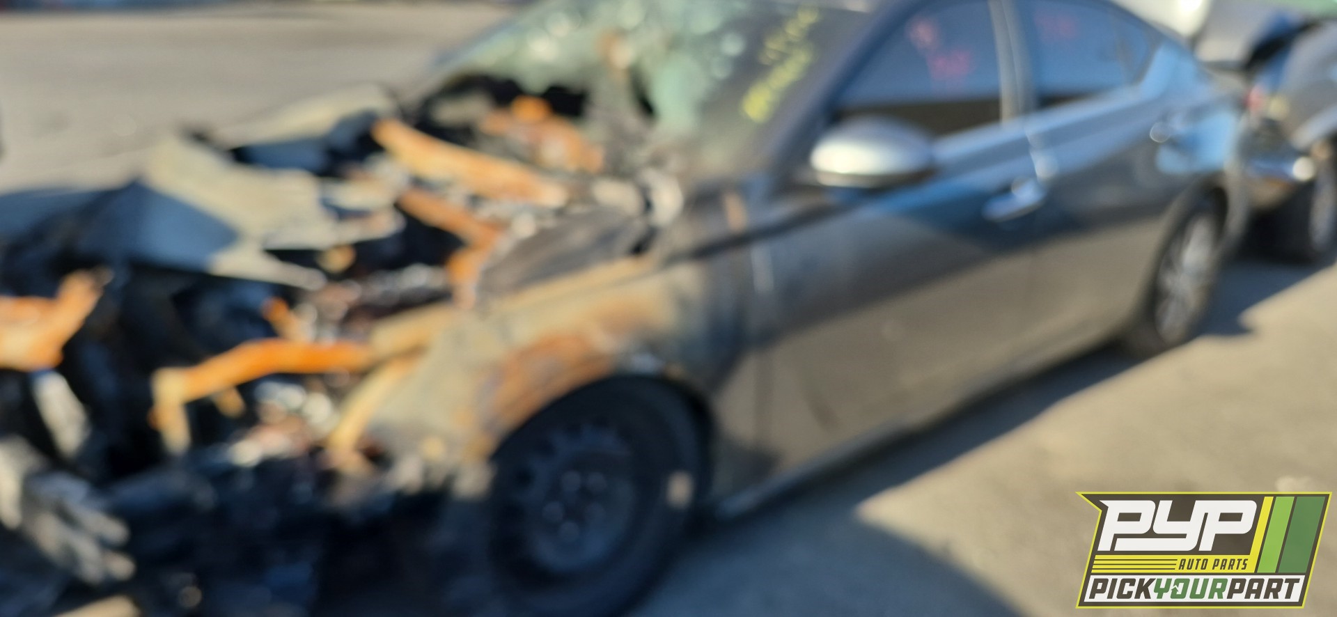 2020 NISSAN ALTIMA available for parts