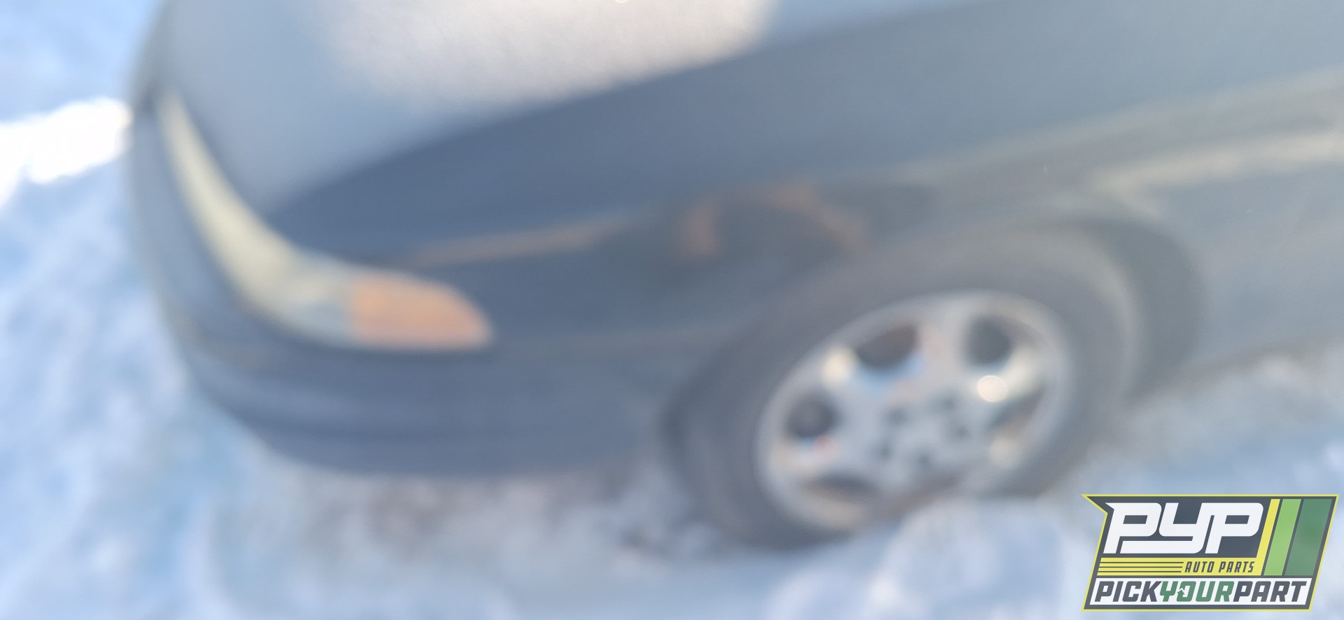 1998 OLDSMOBILE INTRIGUE partes disponibles