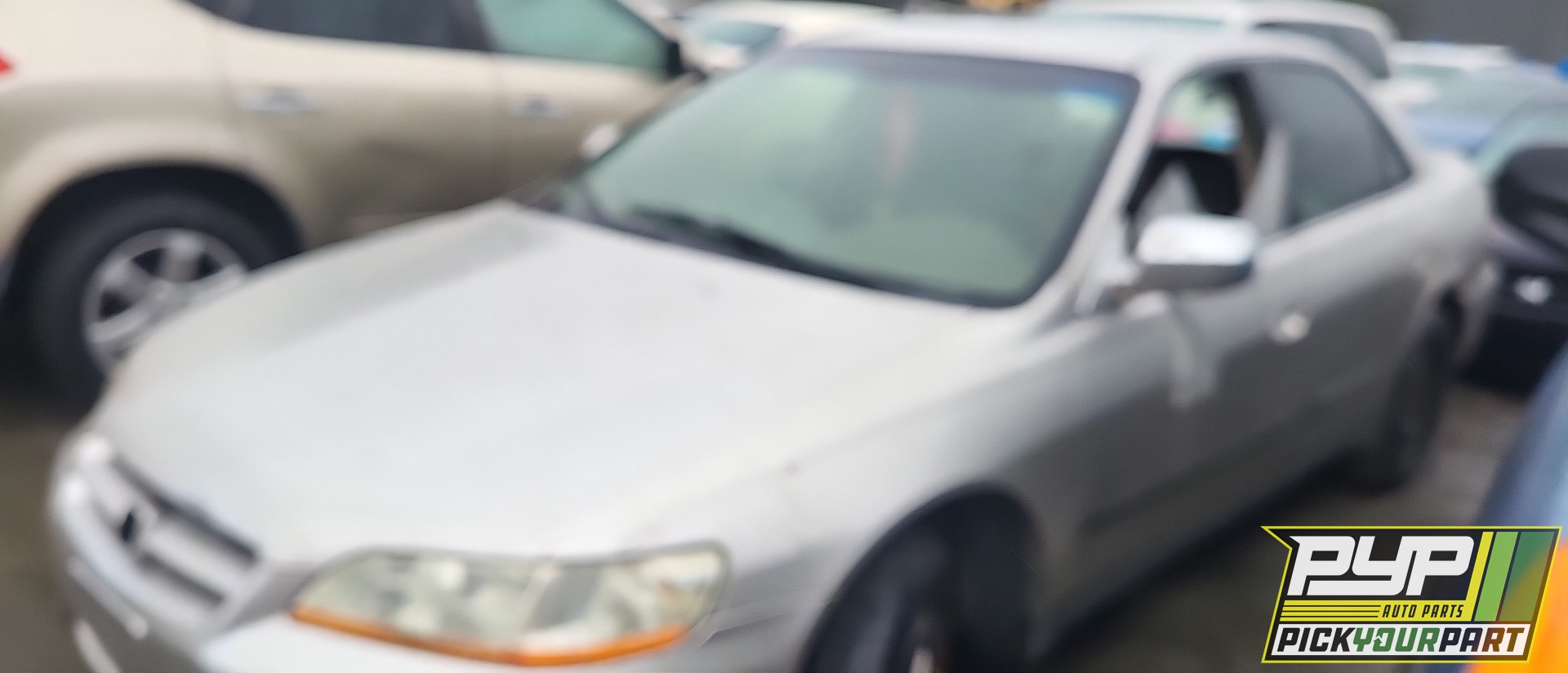 1999 HONDA ACCORD partes disponibles