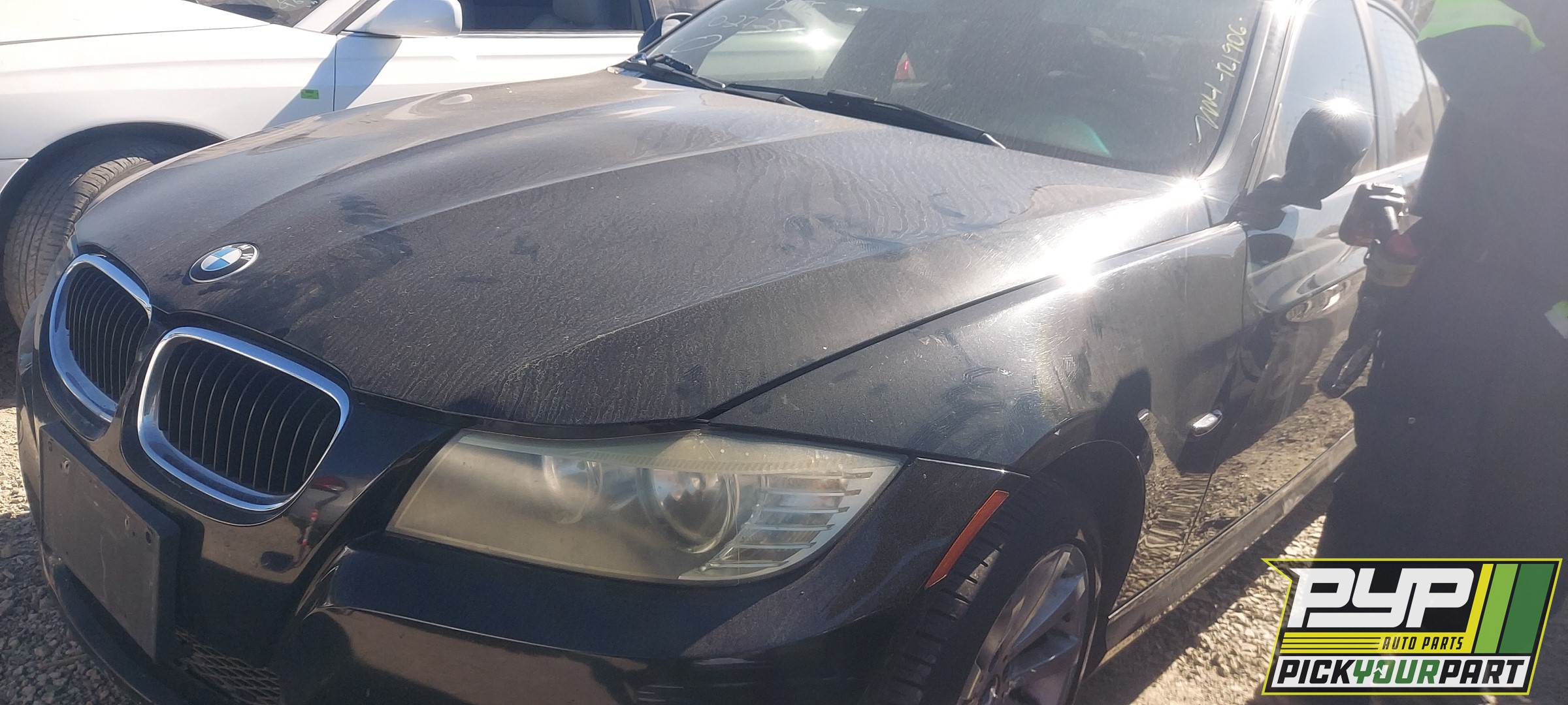 2011 BMW 328I available for parts