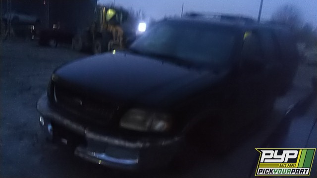 1998 FORD EXPEDITION available for parts