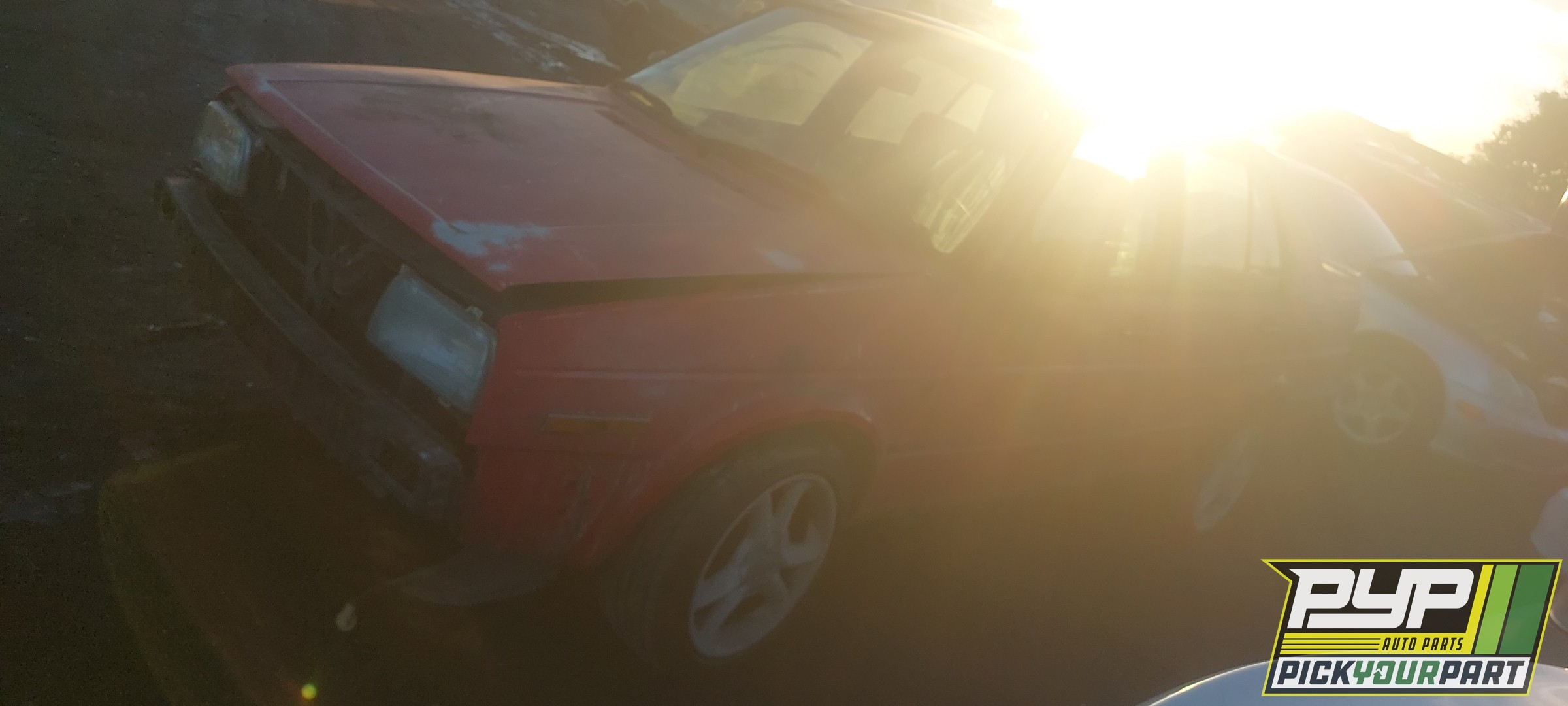 1990 VOLKSWAGEN JETTA available for parts