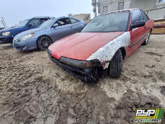 1991 ACURA INTEGRA available for parts
