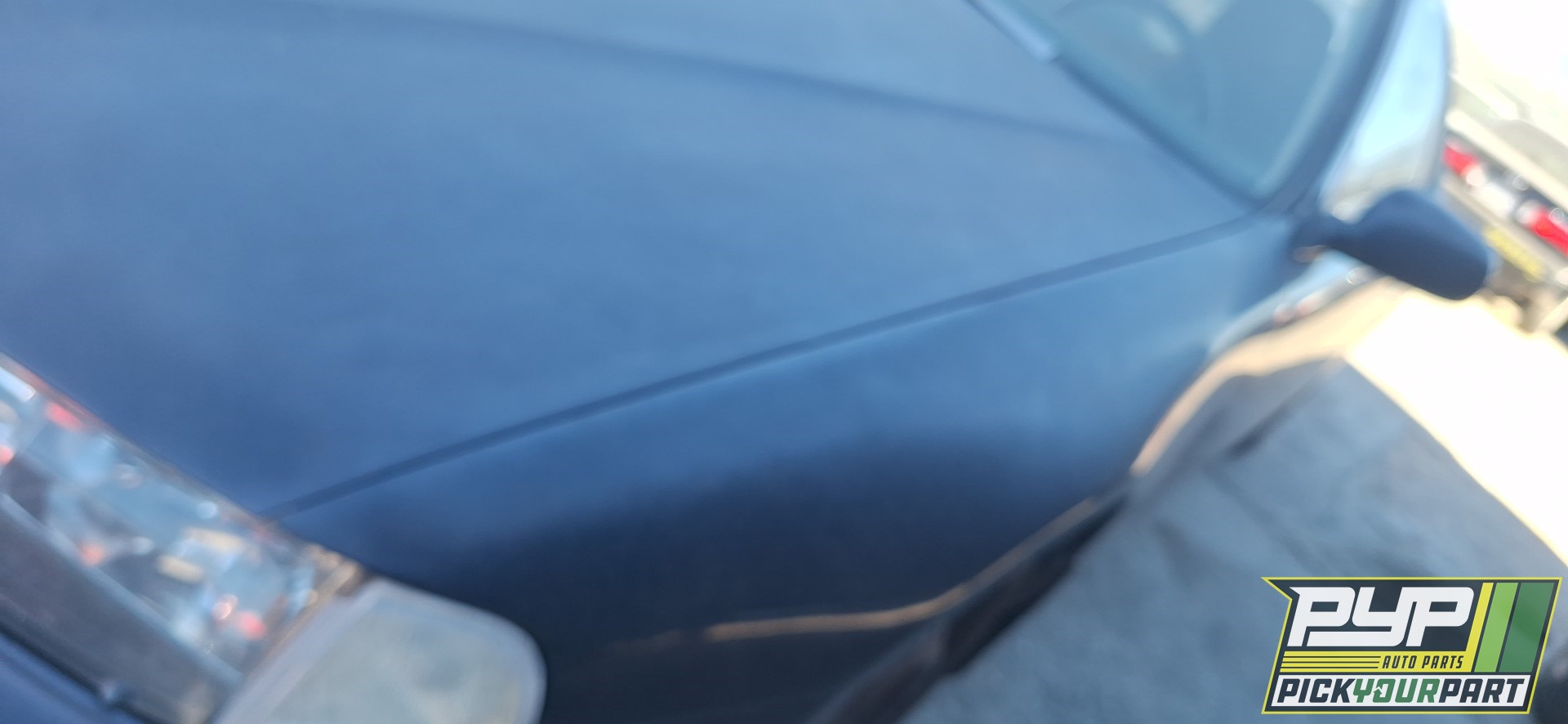 1994 HONDA PRELUDE available for parts