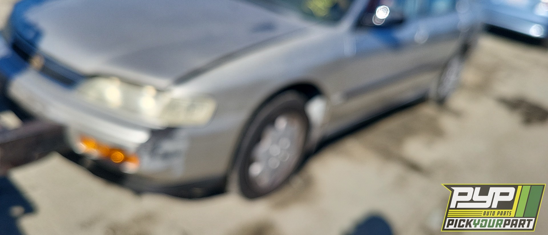 1996 HONDA ACCORD available for parts