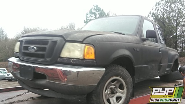 1999 FORD RANGER available for parts
