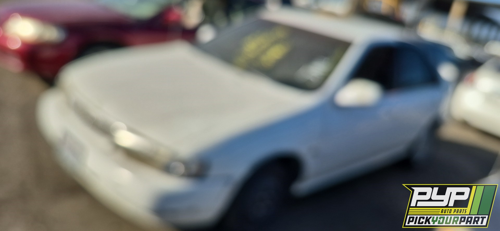 1999 NISSAN SENTRA partes disponibles