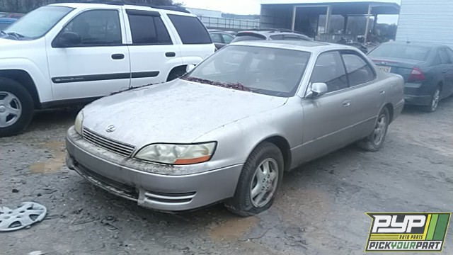 1994 LEXUS ES300 available for parts