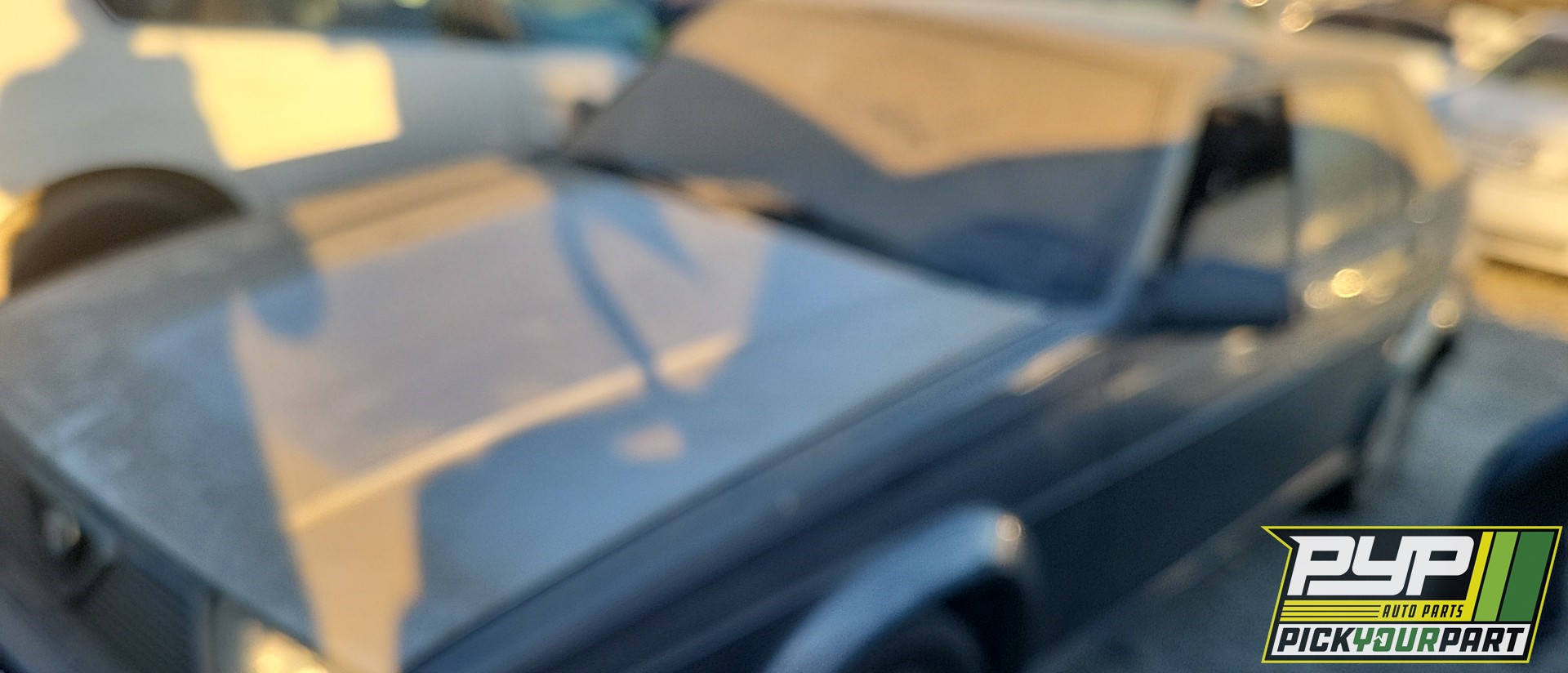 1988 ALFA ROMEO MILANO partes disponibles