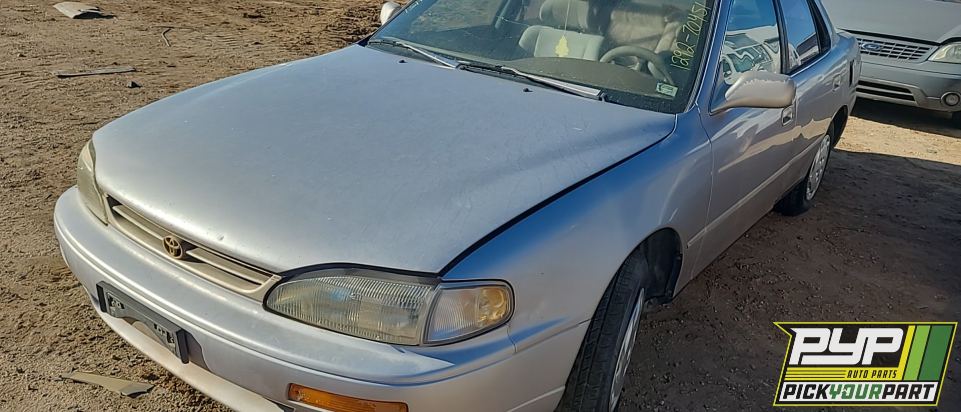 1996 TOYOTA CAMRY partes disponibles