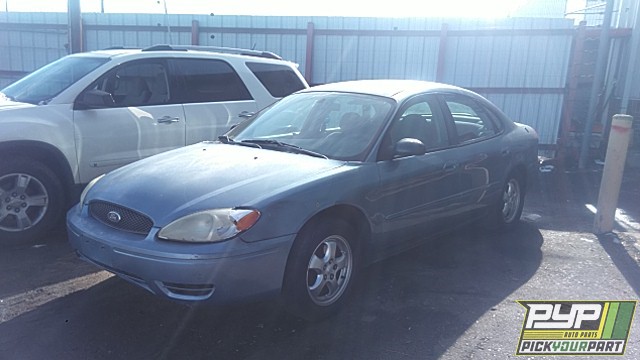 2005 FORD TAURUS available for parts