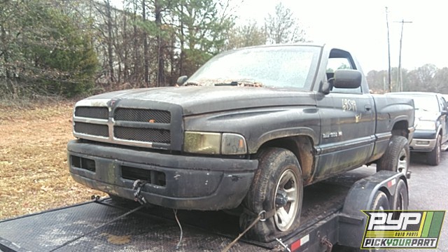 1994 DODGE RAM 1500 partes disponibles