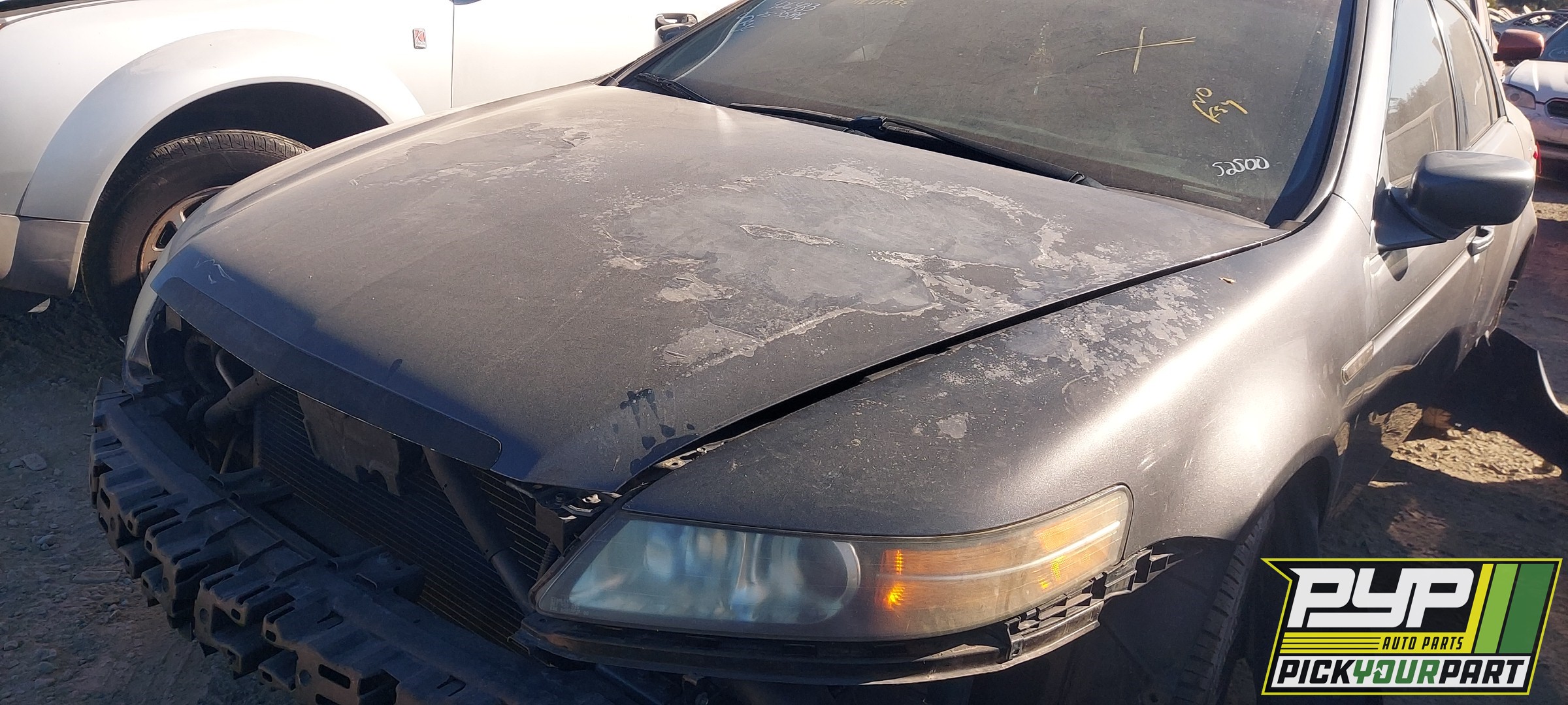 2006 ACURA TL available for parts