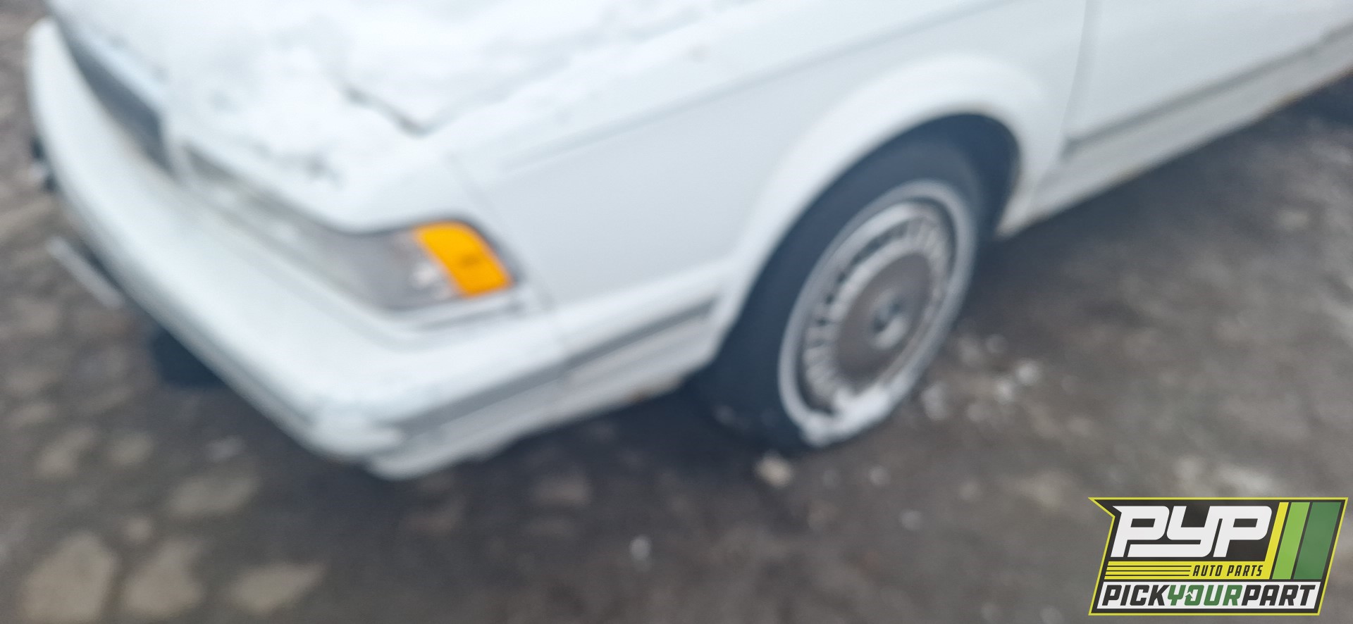 1993 BUICK CENTURY available for parts