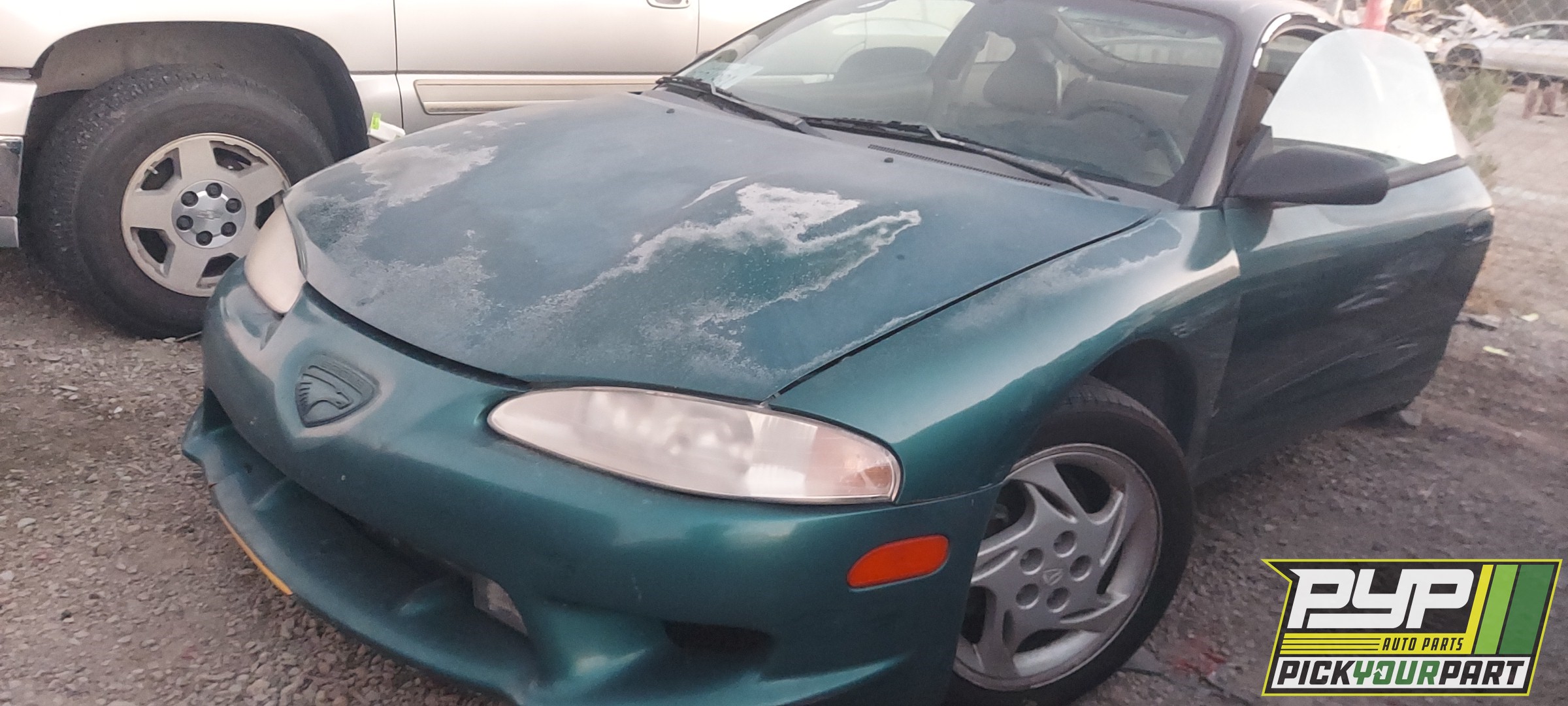 1997 EAGLE TALON available for parts