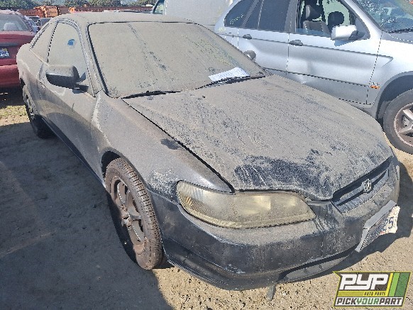 2000 HONDA ACCORD partes disponibles