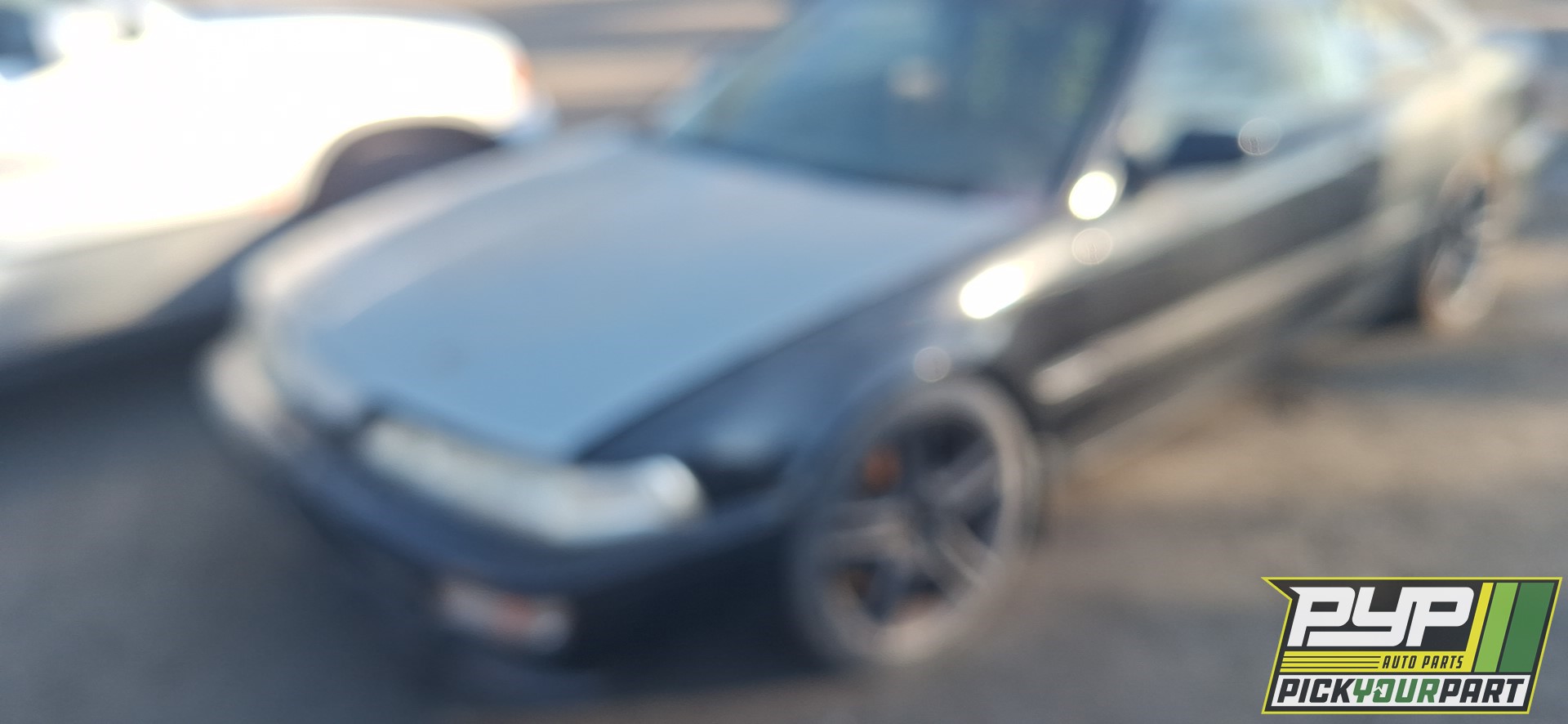 1993 ACURA INTEGRA partes disponibles