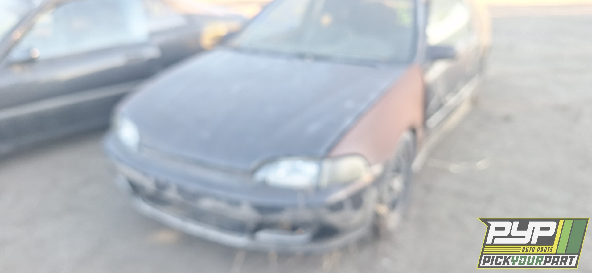 1994 HONDA CIVIC partes disponibles