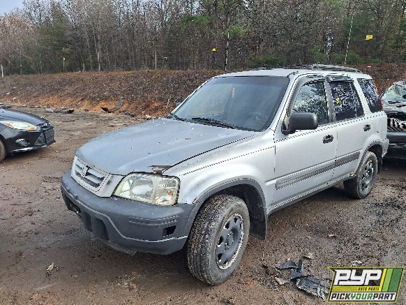 1998 HONDA CR-V available for parts