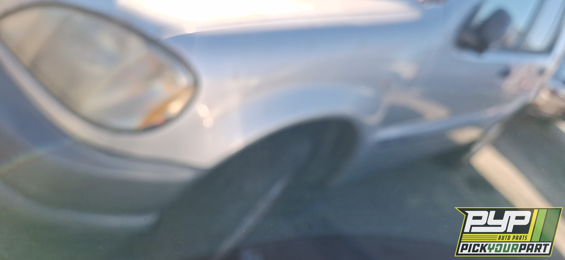 1998 MERCEDES-BENZ ML320 available for parts