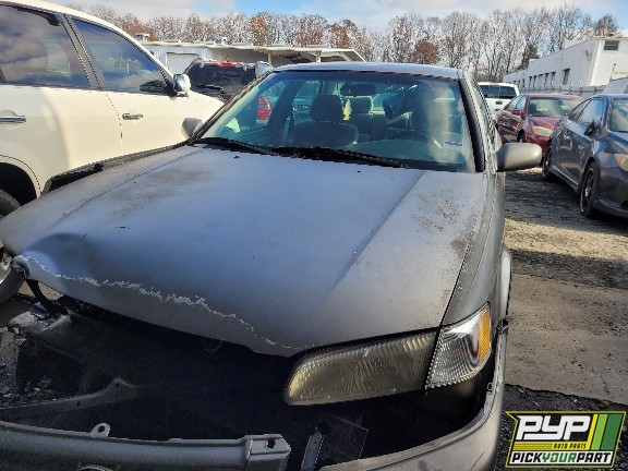 1998 TOYOTA CAMRY available for parts