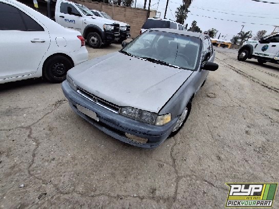 1991 HONDA ACCORD available for parts