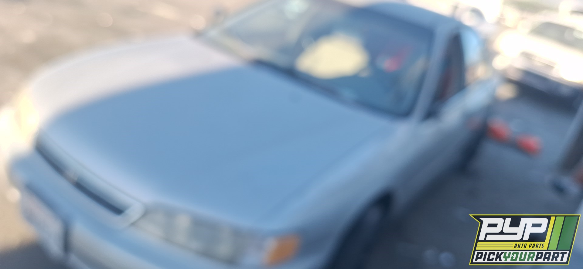 1996 HONDA ACCORD partes disponibles