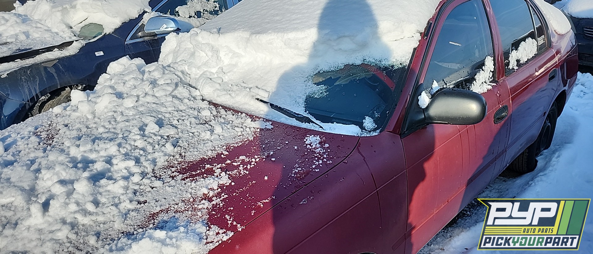 1993 TOYOTA COROLLA partes disponibles