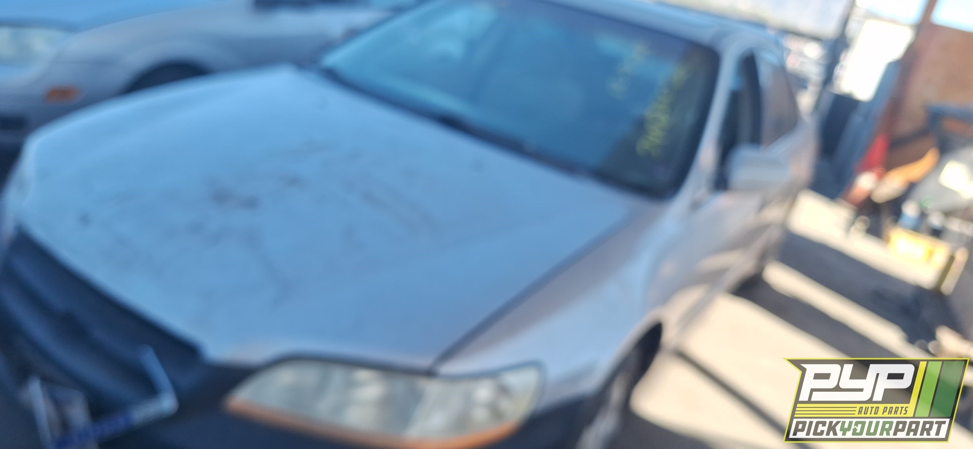 1999 HONDA ACCORD available for parts