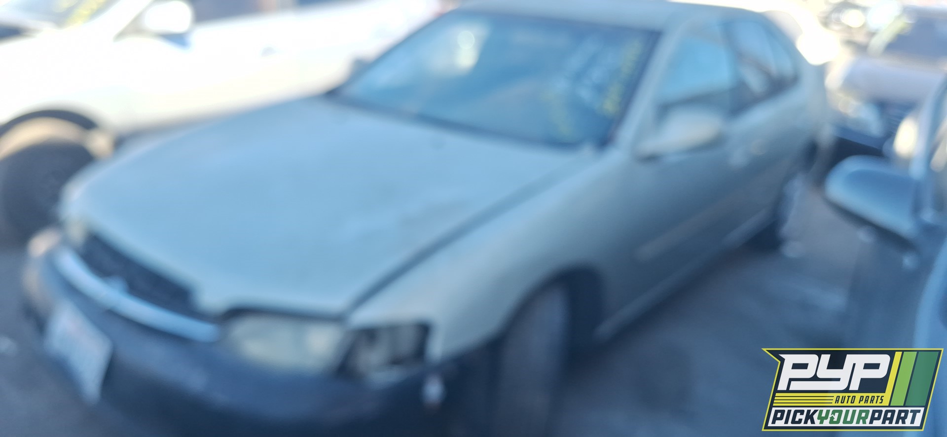 1998 NISSAN ALTIMA available for parts
