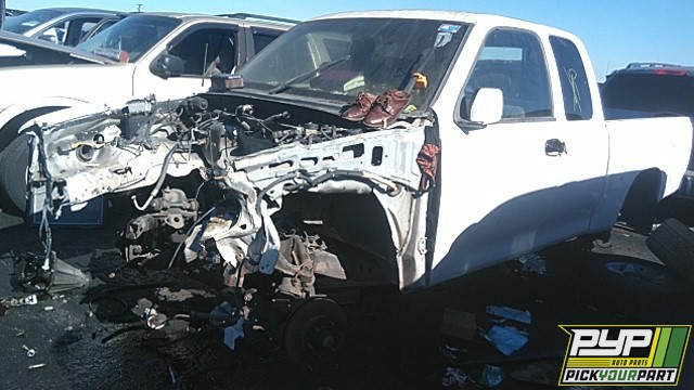 1997 TOYOTA T100 partes disponibles