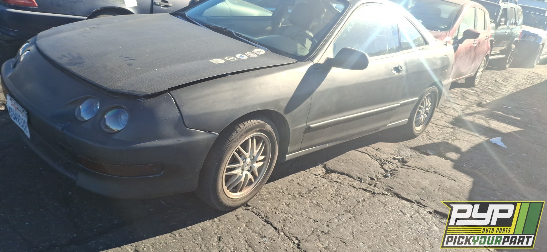 1999 ACURA INTEGRA available for parts