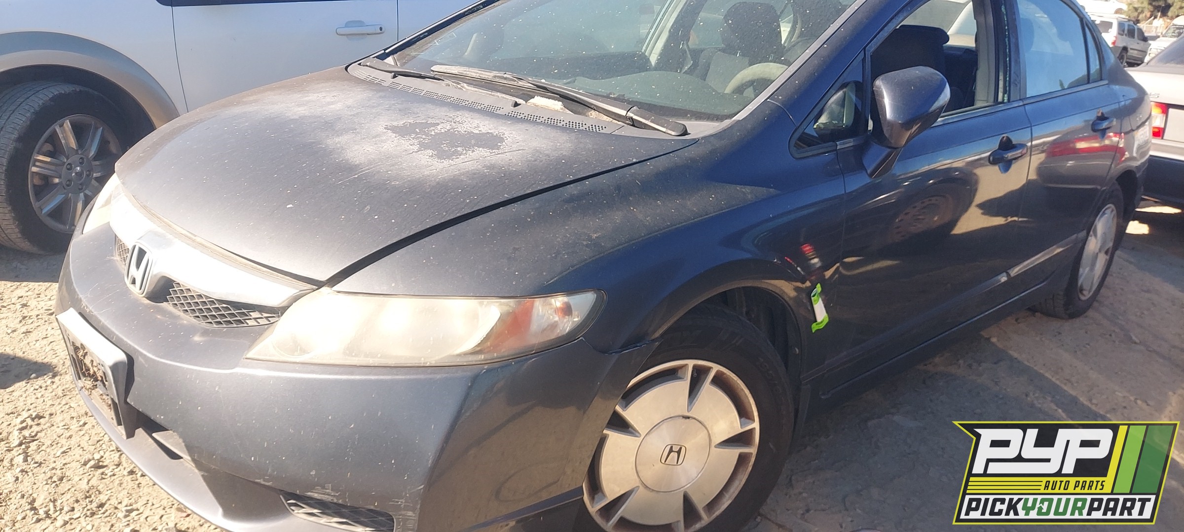 2009 HONDA CIVIC available for parts