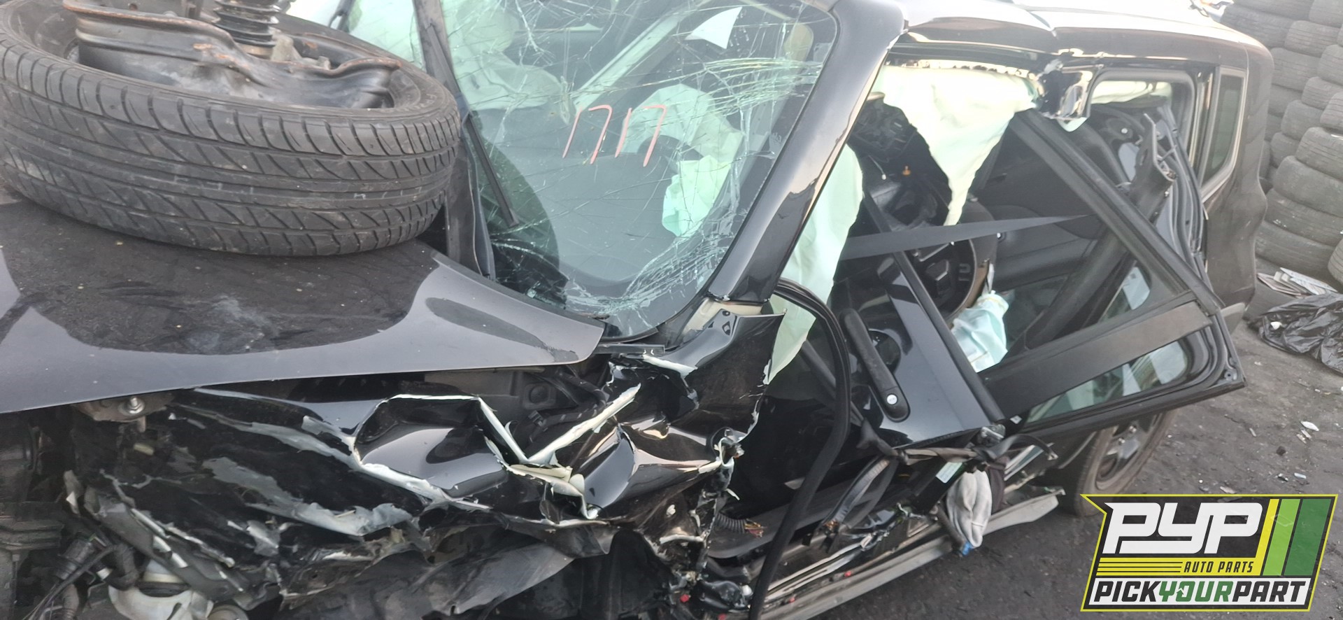 2021 JEEP RENEGADE available for parts