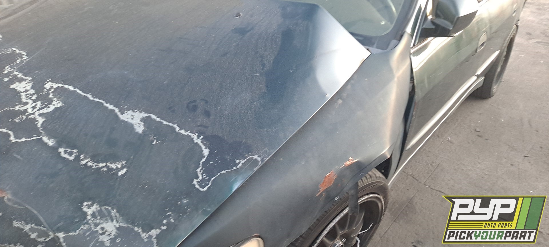 1999 HONDA ACCORD partes disponibles