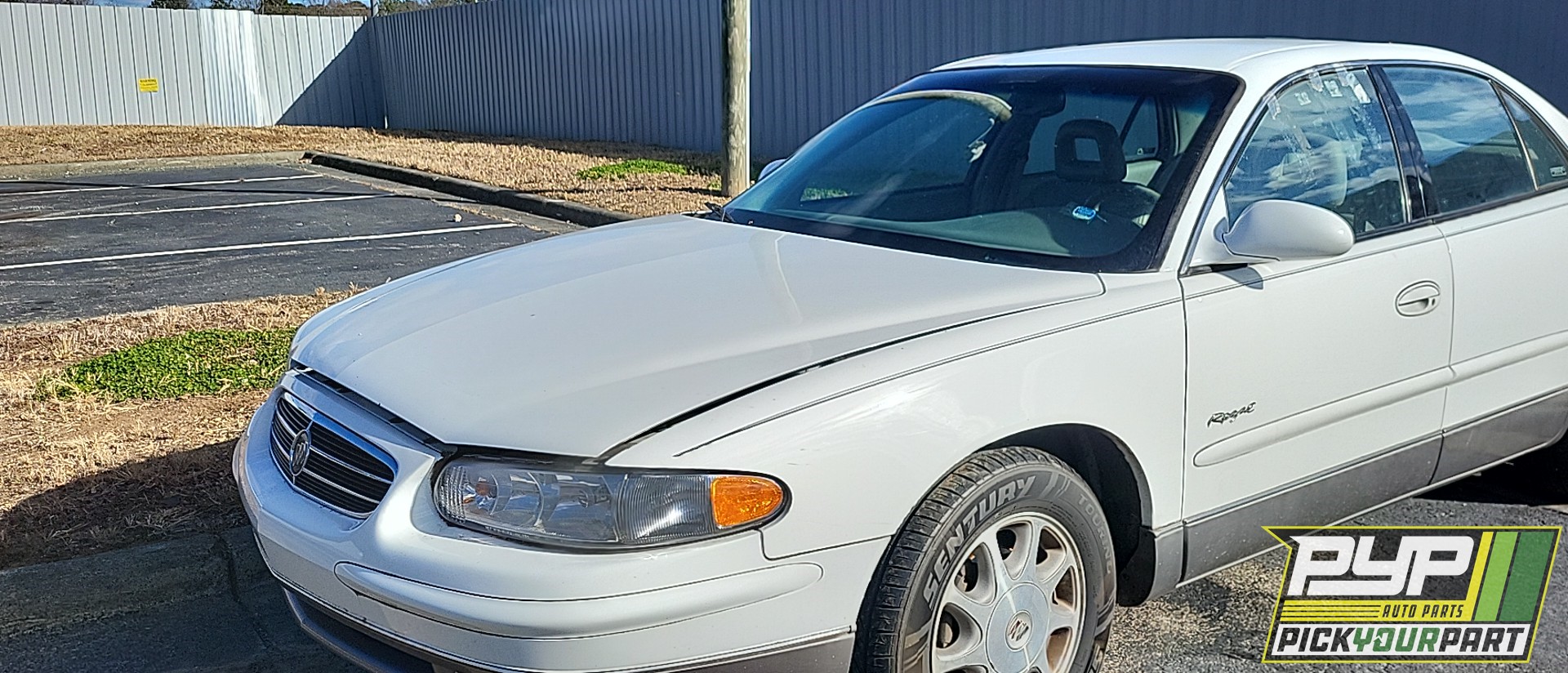 1999 BUICK REGAL available for parts