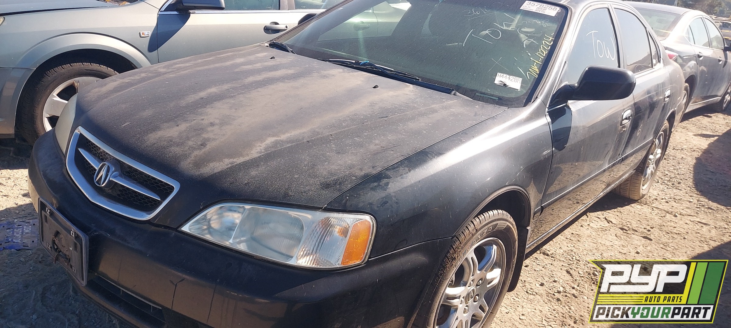 1999 ACURA TL available for parts