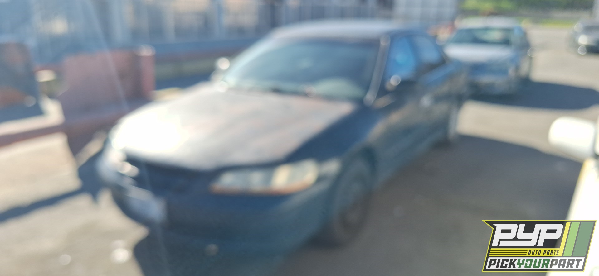 1999 HONDA ACCORD available for parts