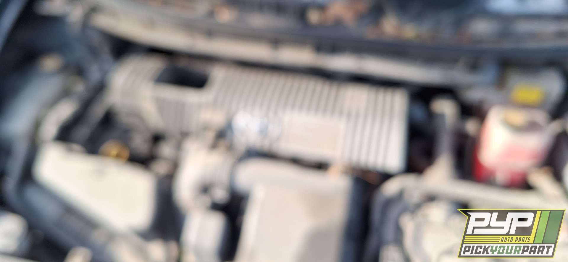 2012 TOYOTA PRIUS partes disponibles