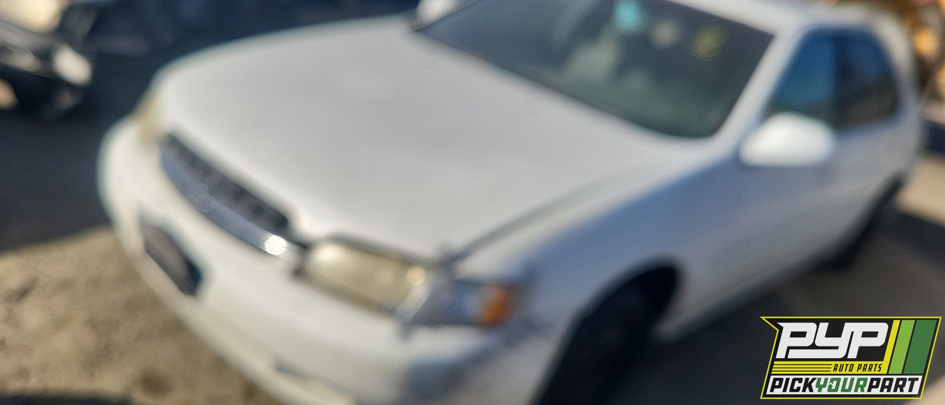 1999 NISSAN ALTIMA partes disponibles