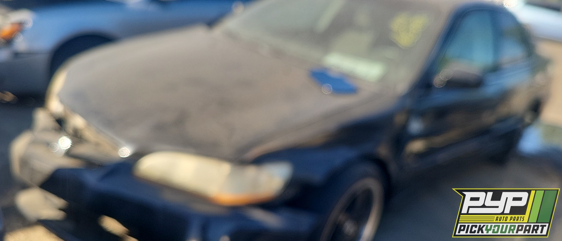 1999 HONDA ACCORD partes disponibles