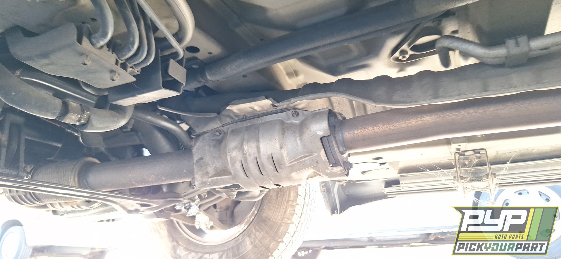 2007 HONDA PILOT partes disponibles